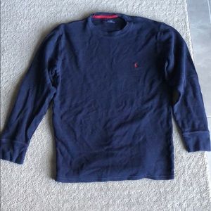Polo Ralph Lauren Henley Thermal